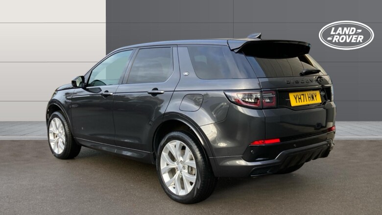 Land Rover Discovery Sport 1.5 P300e Urban Edition 5dr Auto [5 Seat] Station Wagon